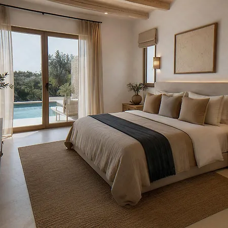 Villa Driza W Pool